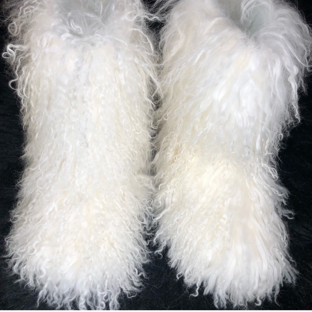 Rare Ugg Boots
